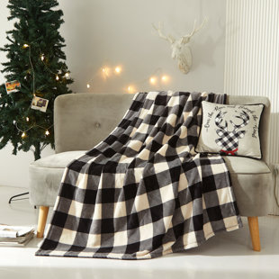 The Original Dearfoams Cozy Throws Wayfair